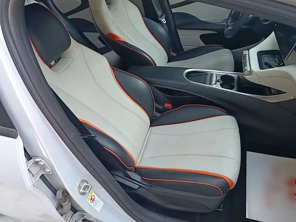 BYD Dolphin — миниатюра 25