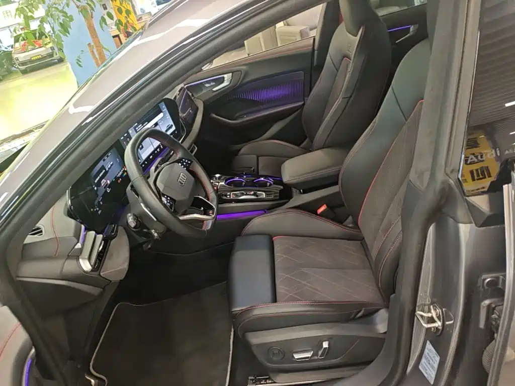 Audi A5L Sportback — миниатюра 15