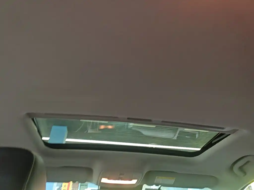 Roewe i6 MAX — миниатюра 18