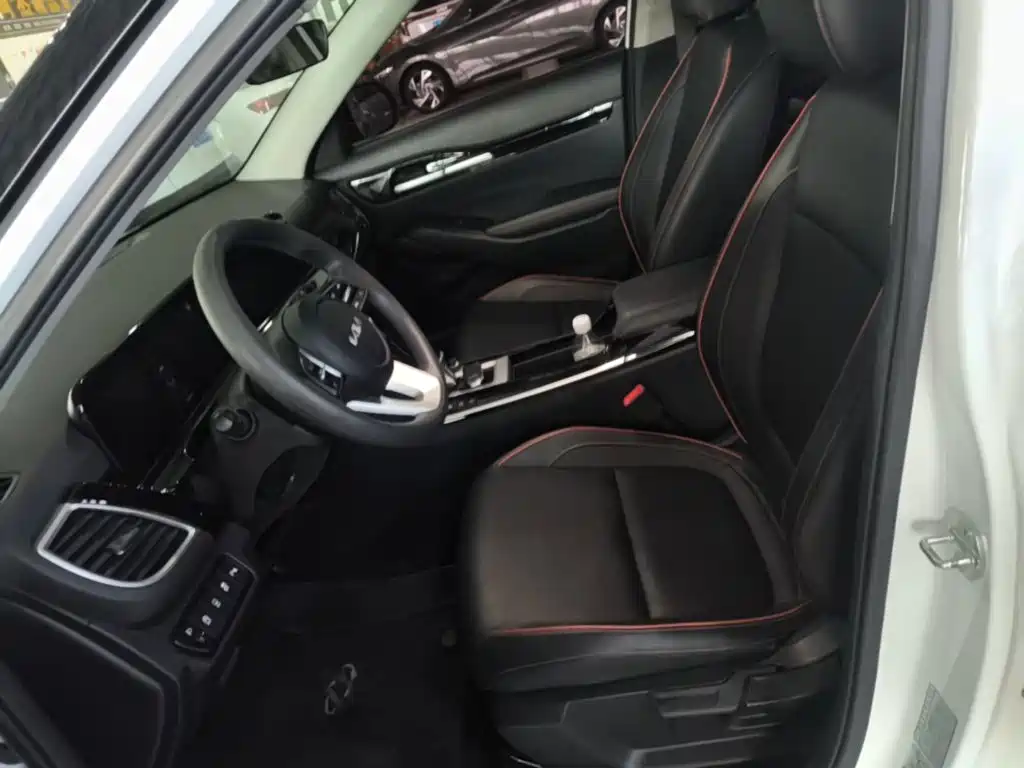 Kia Seltos — миниатюра 15
