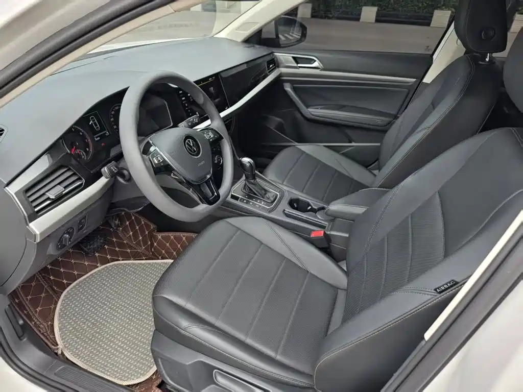 Volkswagen Lavida — миниатюра 16