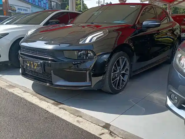 LYNK 03