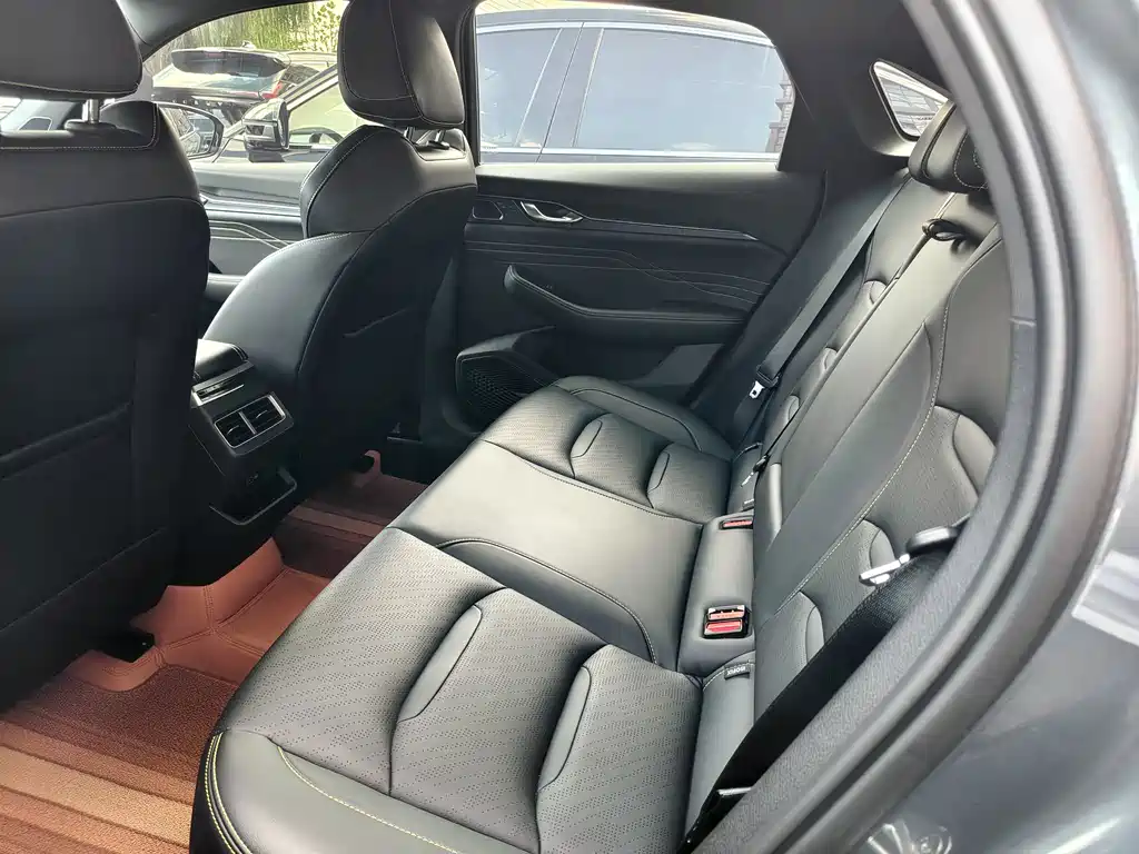 Geely Xingrui — миниатюра 11