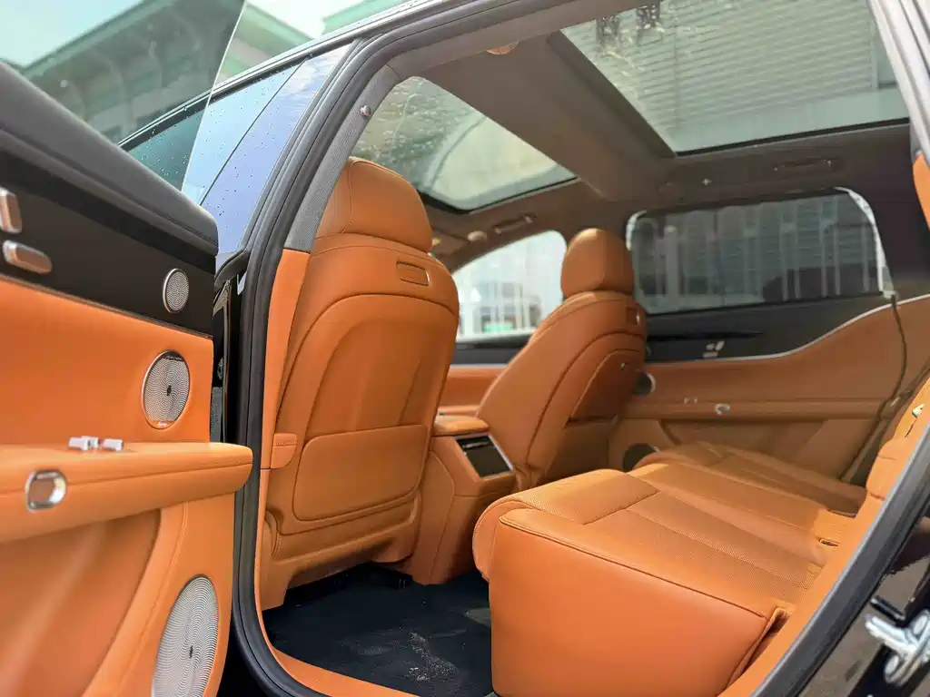Xiangjie Xiangjie S9T — миниатюра 17