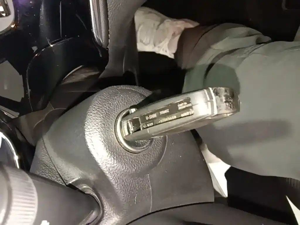 Buick Encore — миниатюра 9