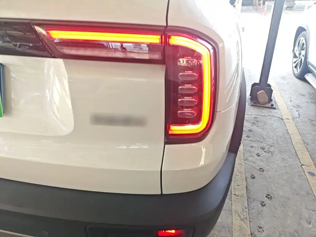 Haval Big Dog — миниатюра 8