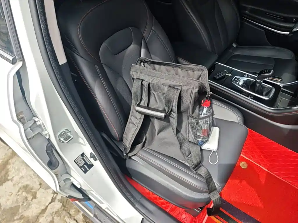 Changan CS75 — миниатюра 25