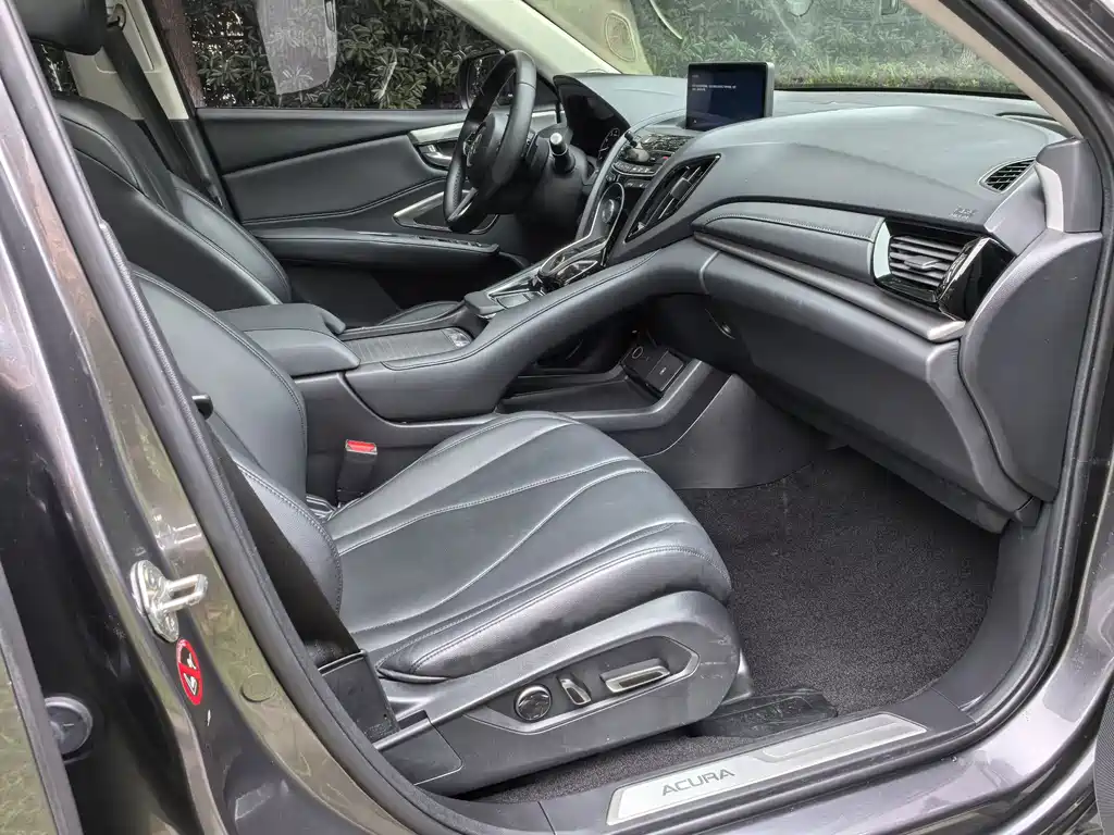 Acura RDX — миниатюра 8