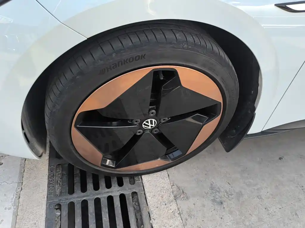 Volkswagen ID.3 — миниатюра 23