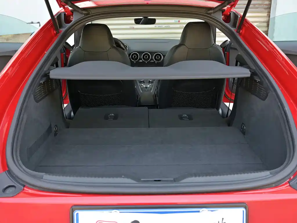 Audi TT — миниатюра 13