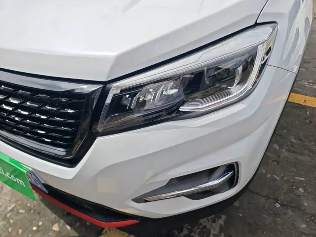 Changan CS75 — миниатюра 24