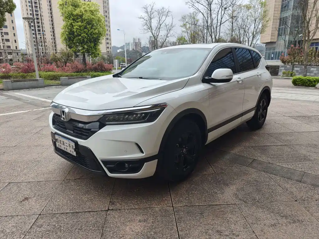 Honda Breeze 2021