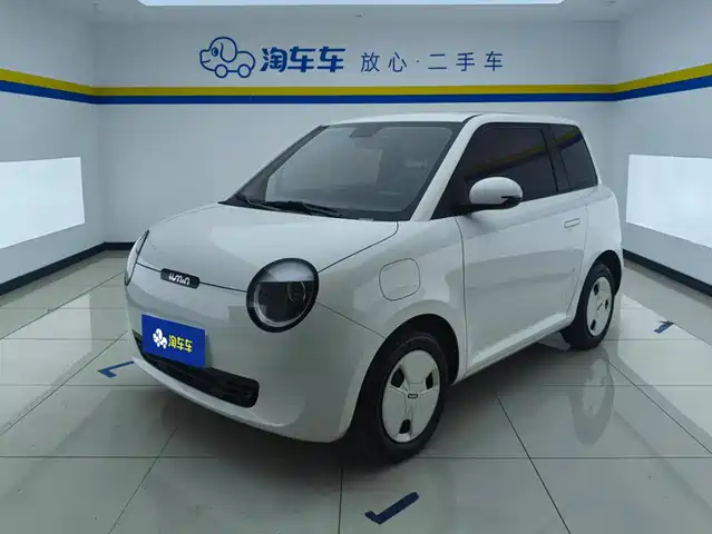 2025 Changan Lumin