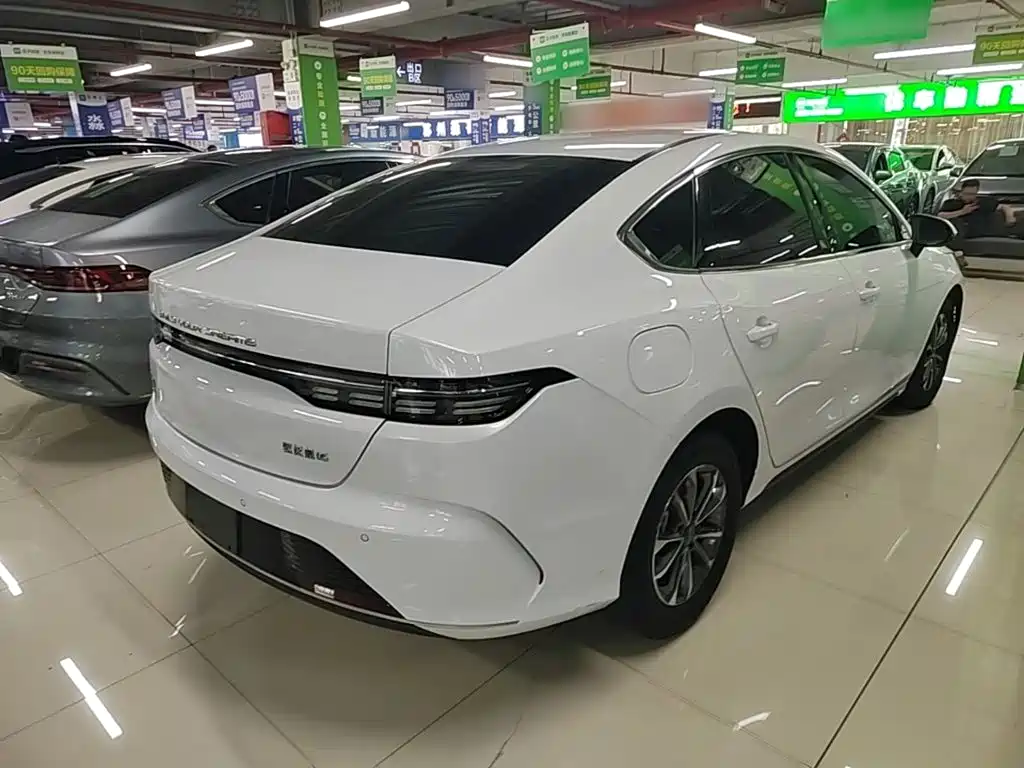 BYD Destroyer 05 — миниатюра 7