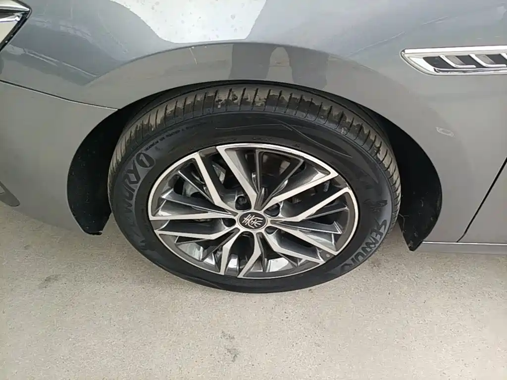 BYD Qin PLUS — миниатюра 23