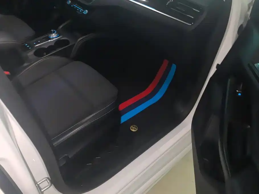 Ford Focus — миниатюра 8