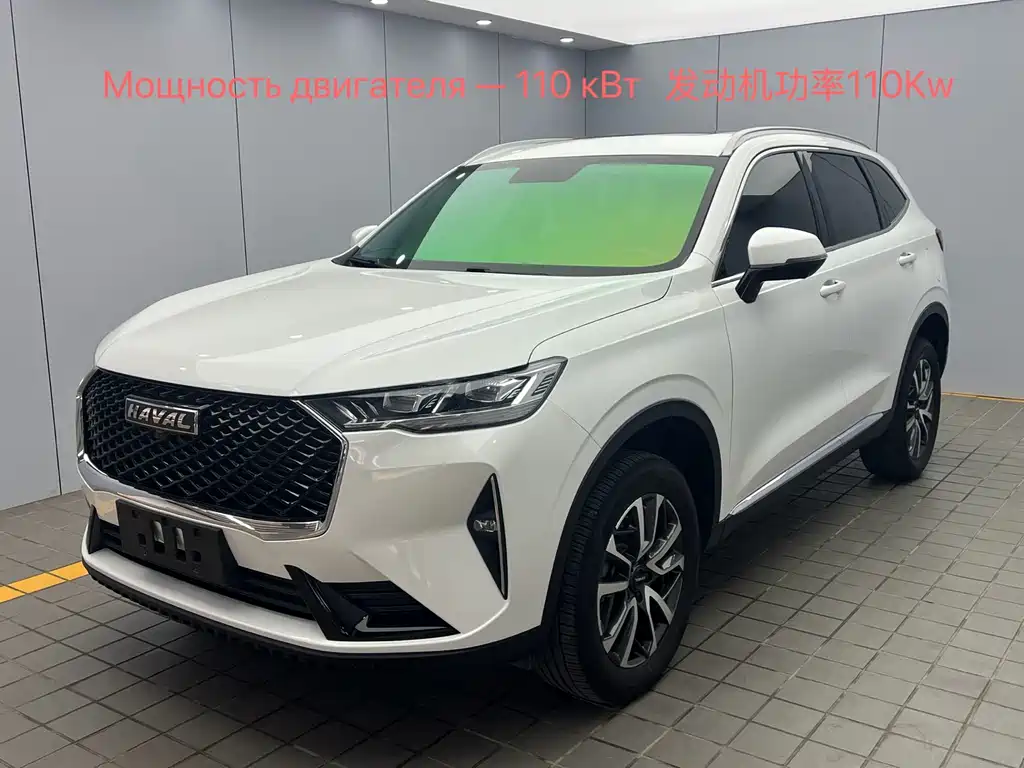 Haval H6 2022