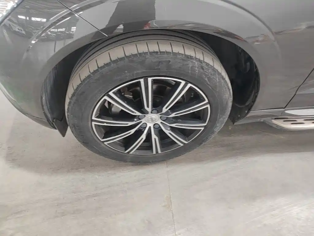Volvo XC60 — миниатюра 25
