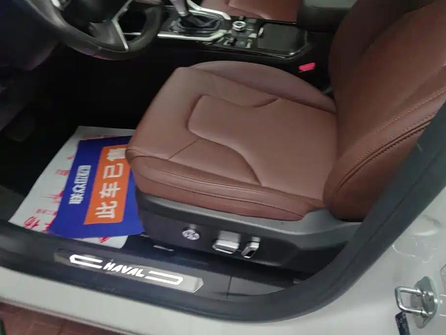 Haval H6 — миниатюра 9
