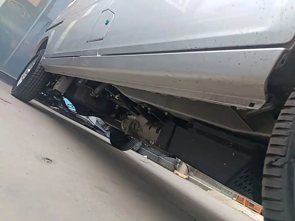 Wuling Zhiguang — миниатюра 21