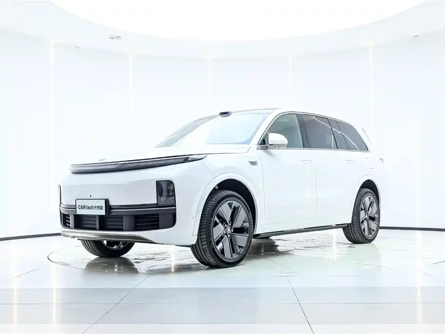 Li Auto IDEAL L9