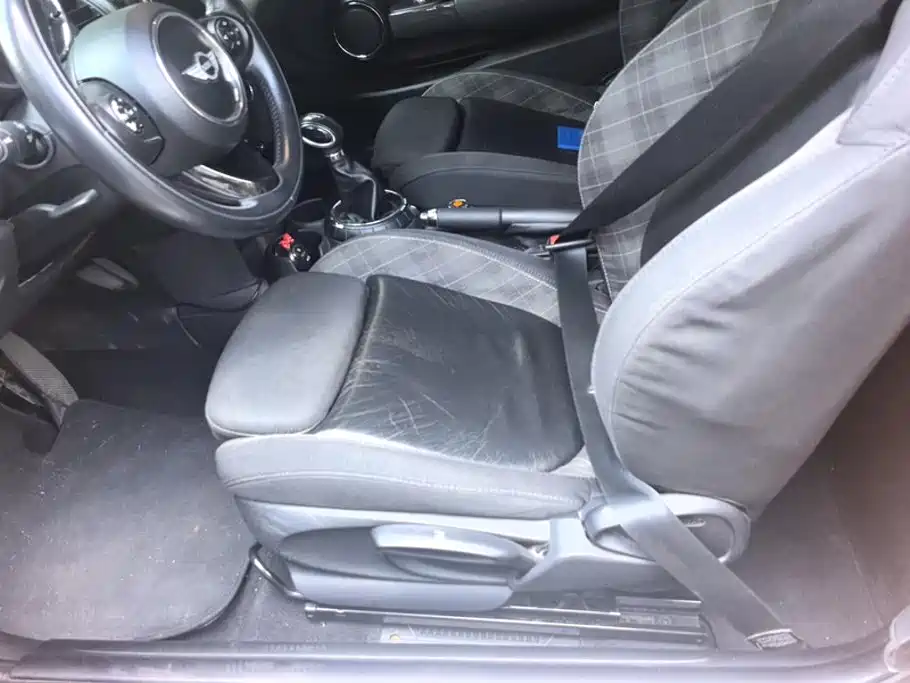 MINI Mini — миниатюра 9