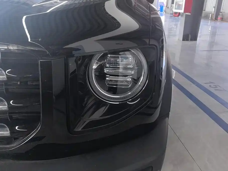Haval Big Dog — миниатюра 5