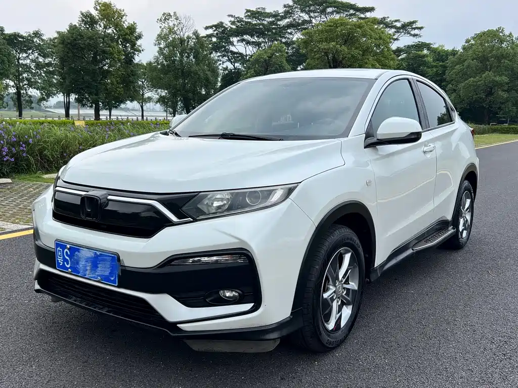 Honda XR-V — миниатюра 2