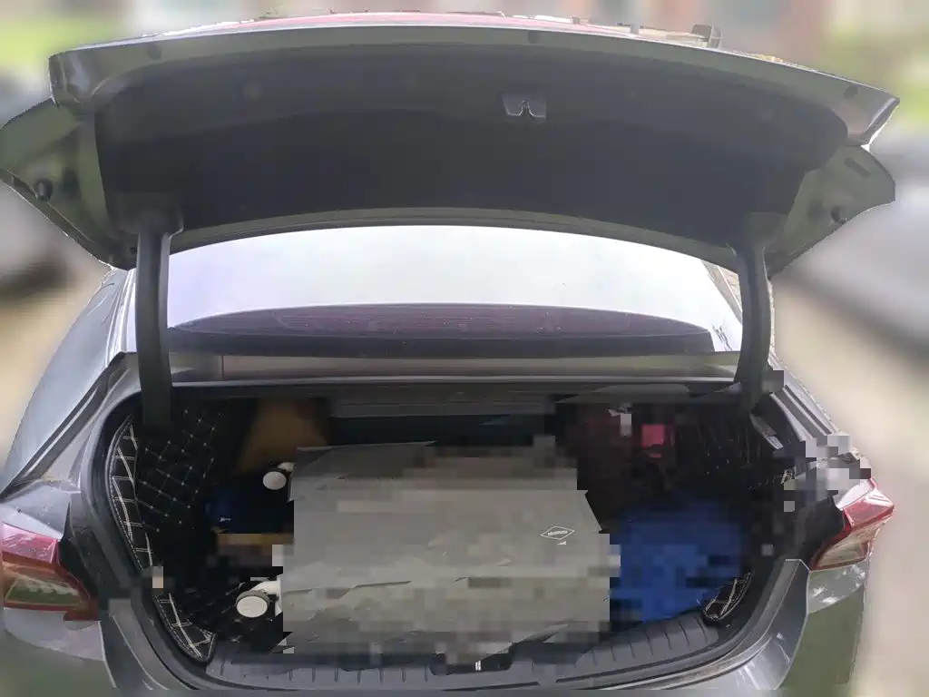 Kia K5 — миниатюра 15