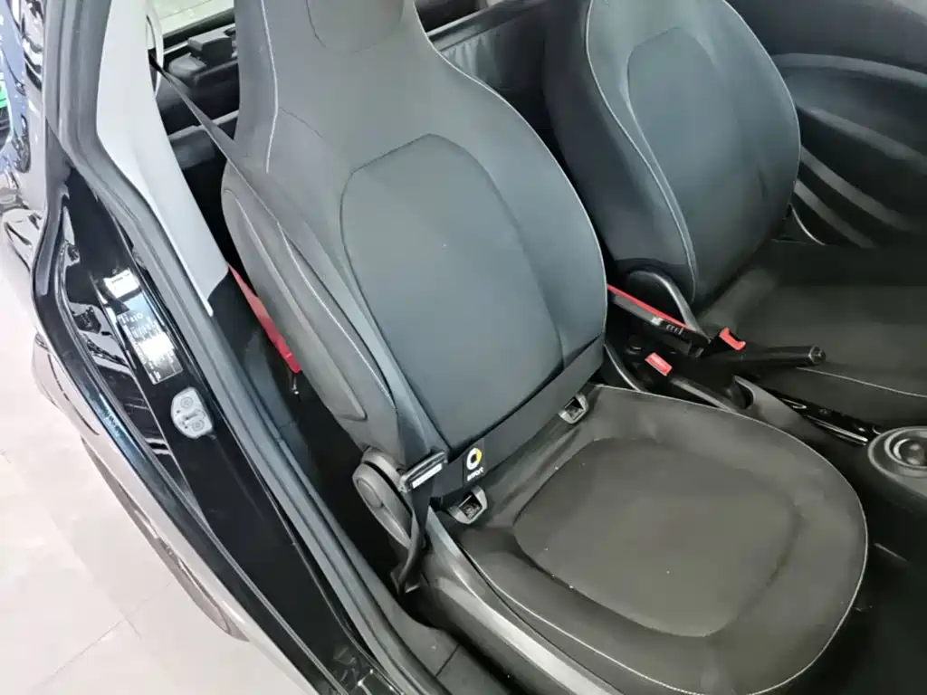 smart Smart Fortwo — миниатюра 25