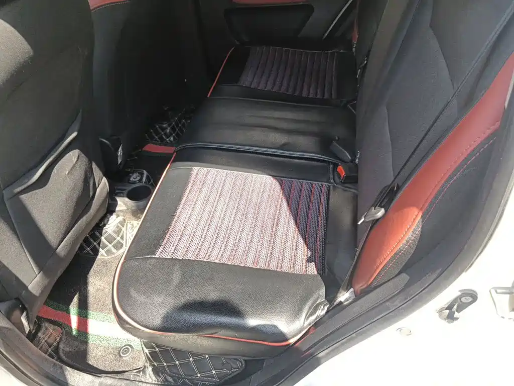 JAC Refine S2mini — миниатюра 18