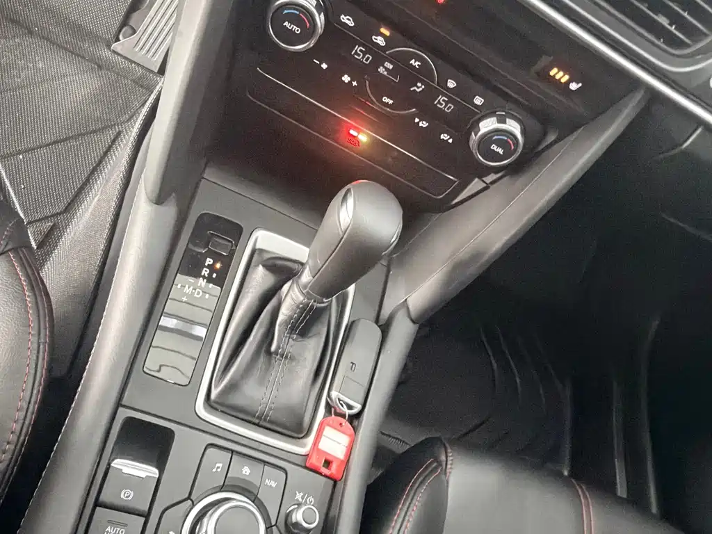 Mazda CX-4 — миниатюра 6