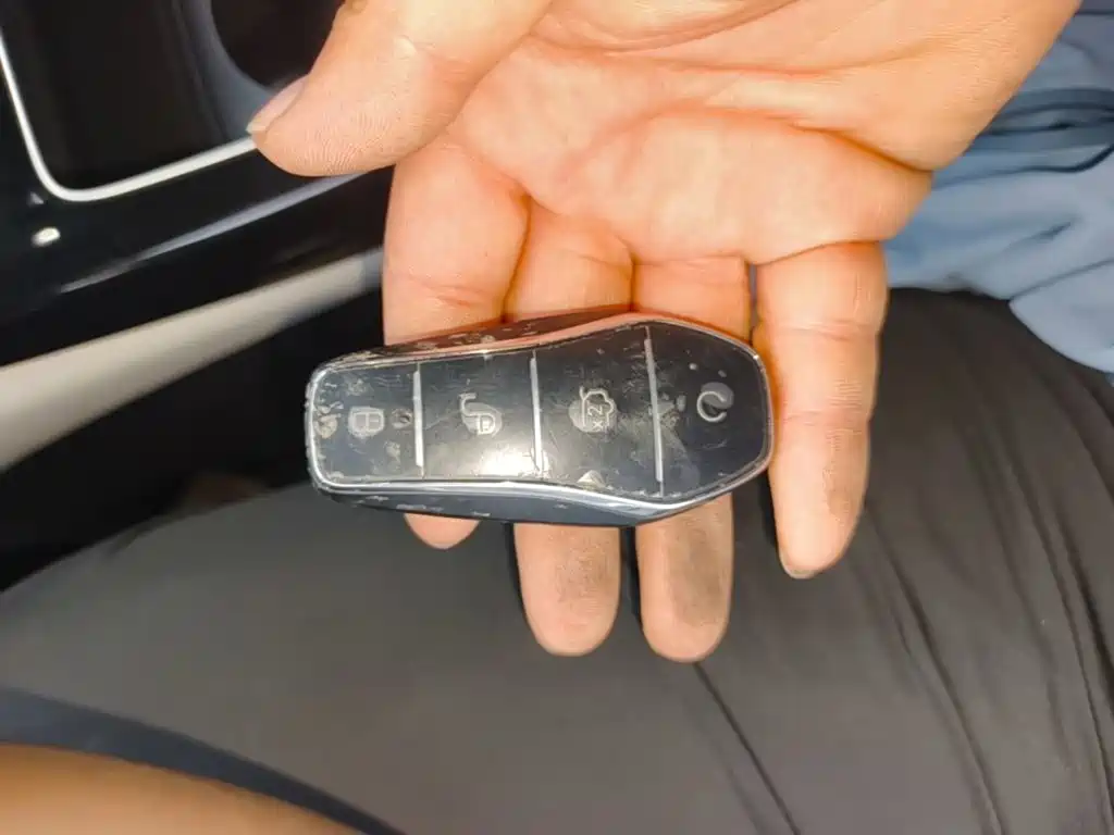 BYD Qin PLUS — миниатюра 9