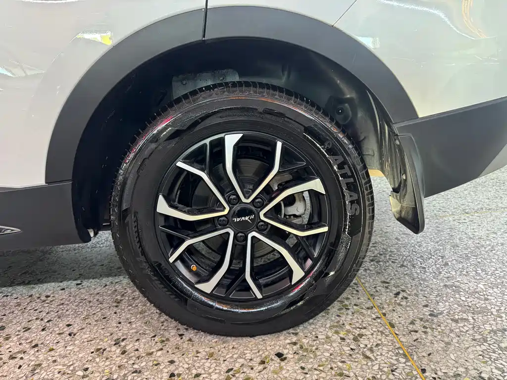Haval H6 — миниатюра 12
