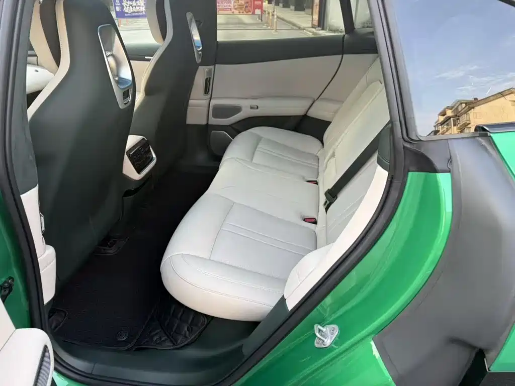 XIAOMI CAR XIAOMI YU7