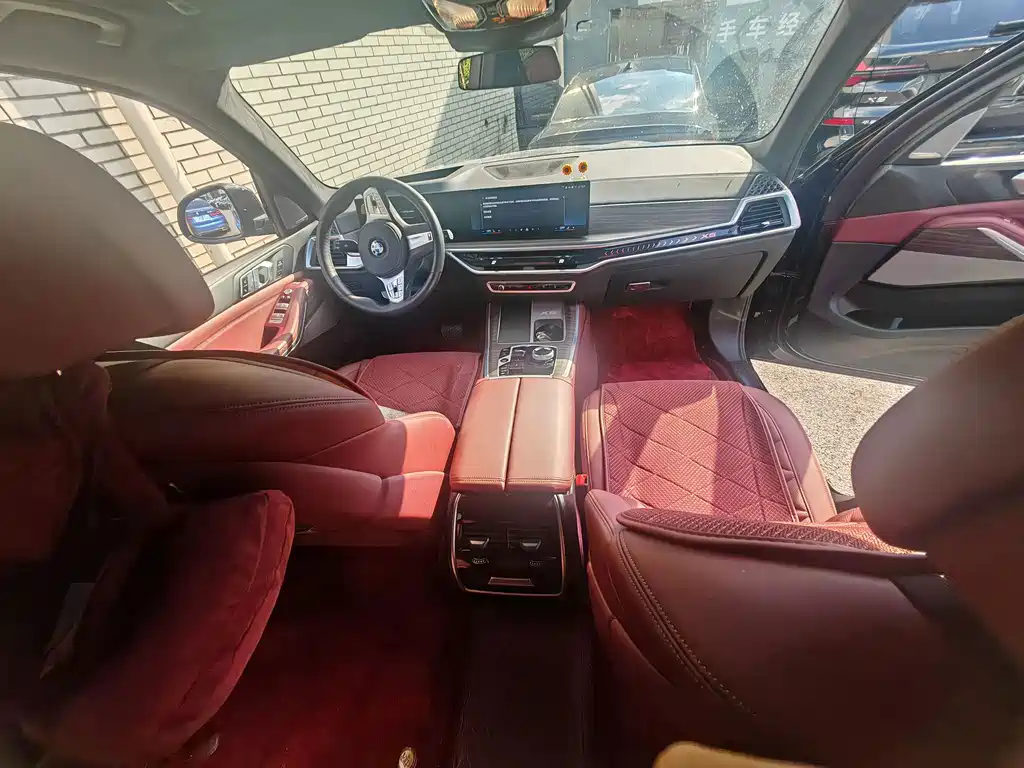 BMW X5 — миниатюра 4