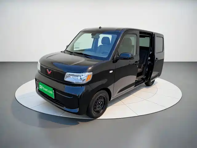 2025 Wuling Motors Sunshine