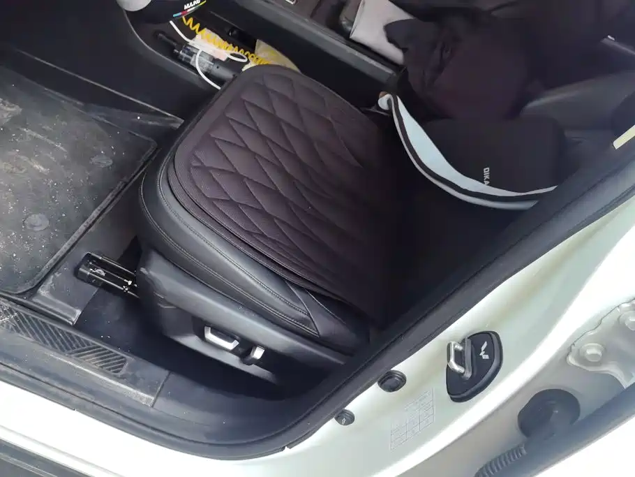 Wuling Xingguang — миниатюра 9