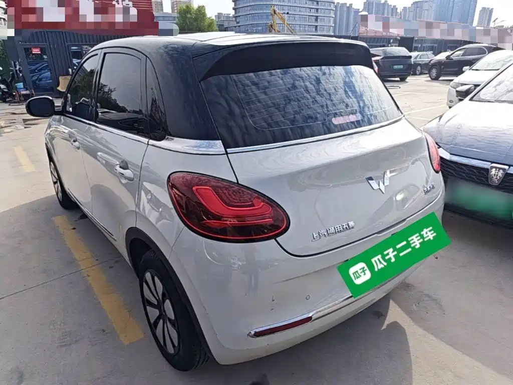 Wuling Bingo — миниатюра 5