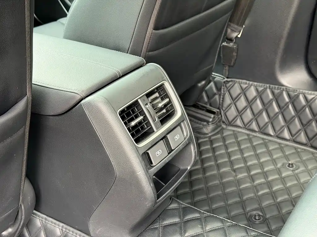 Honda Accord — миниатюра 24