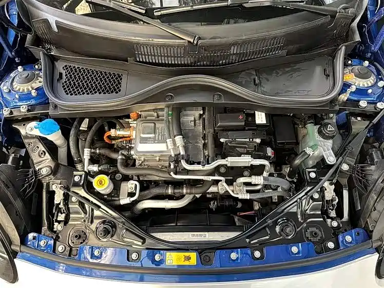 MINI ELECTRIC  COOPER