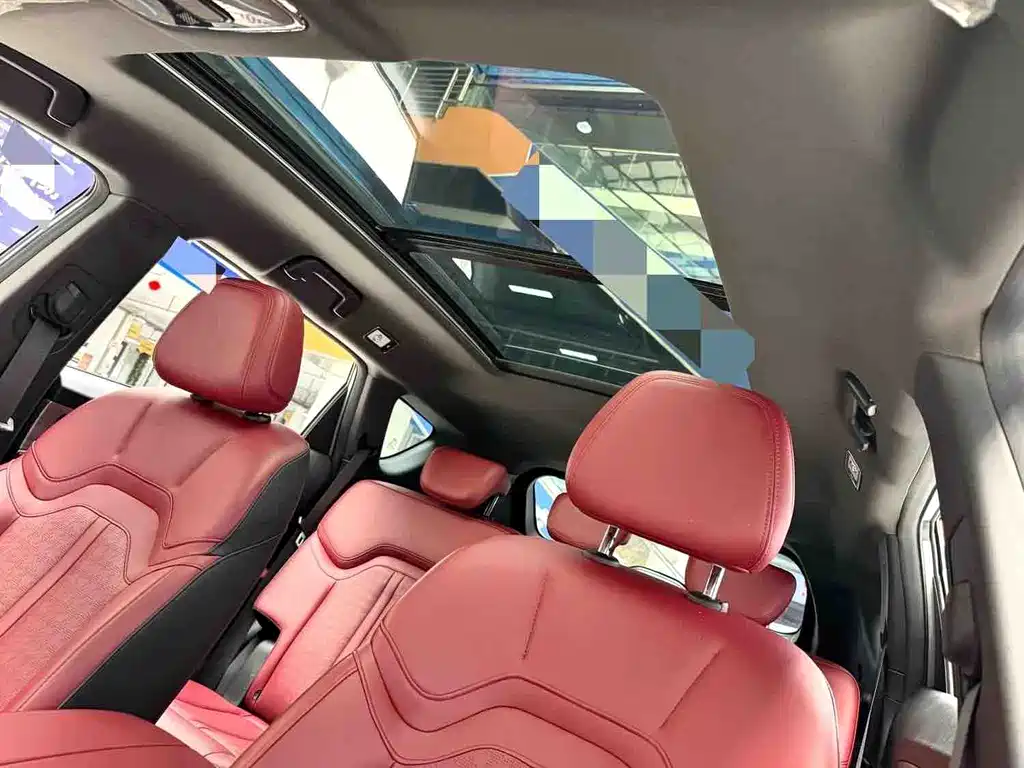 Jetour X70 PRO — миниатюра 5