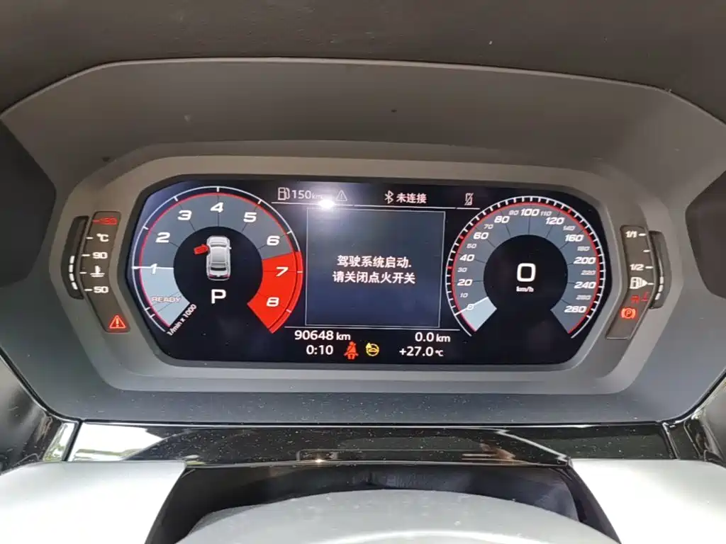 Audi A3 — миниатюра 12