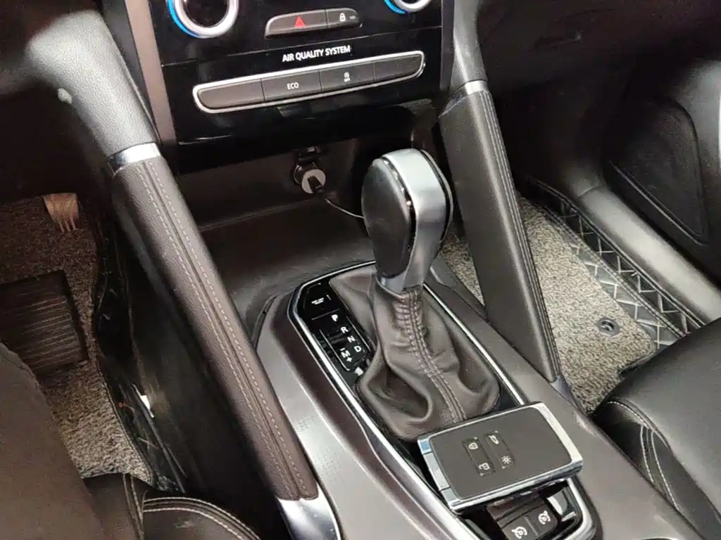 Renault Koleos — миниатюра 14