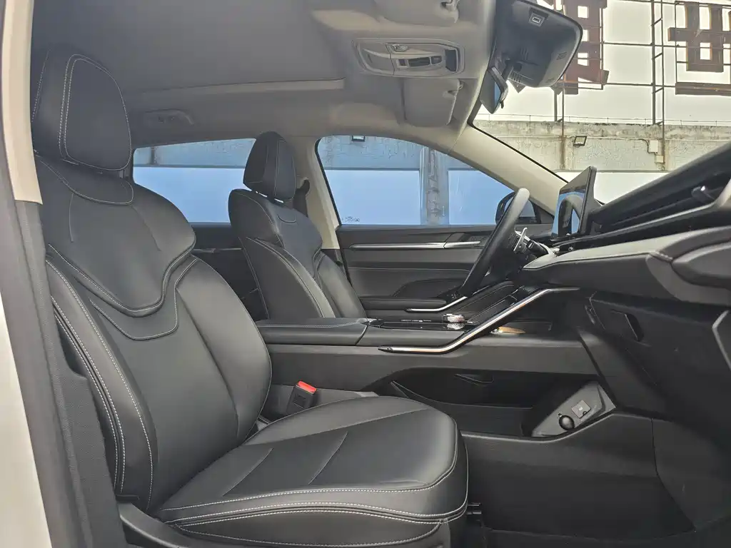 Haval H6 — миниатюра 7