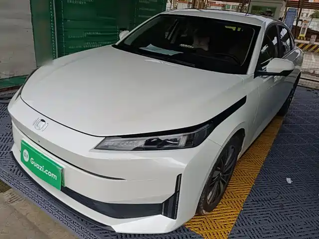 2024 Changan Nevo