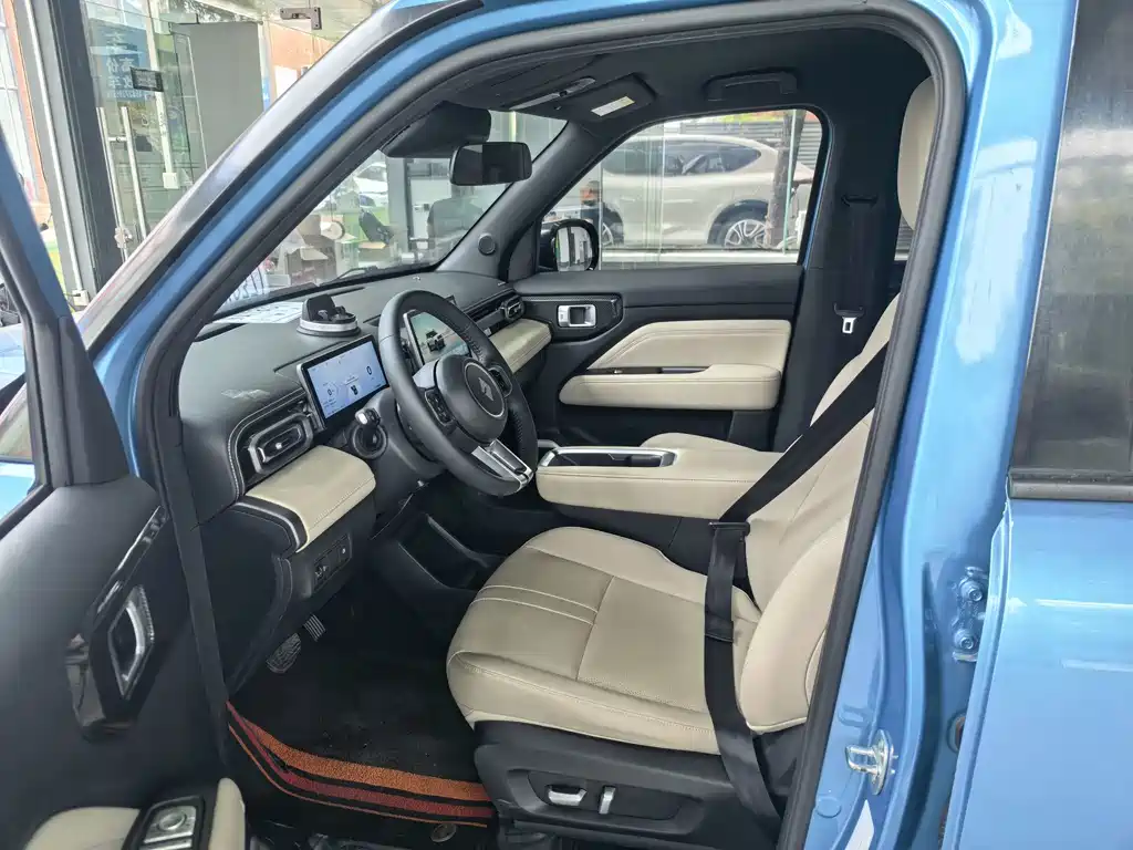 Baojun Yueye Plus — миниатюра 3