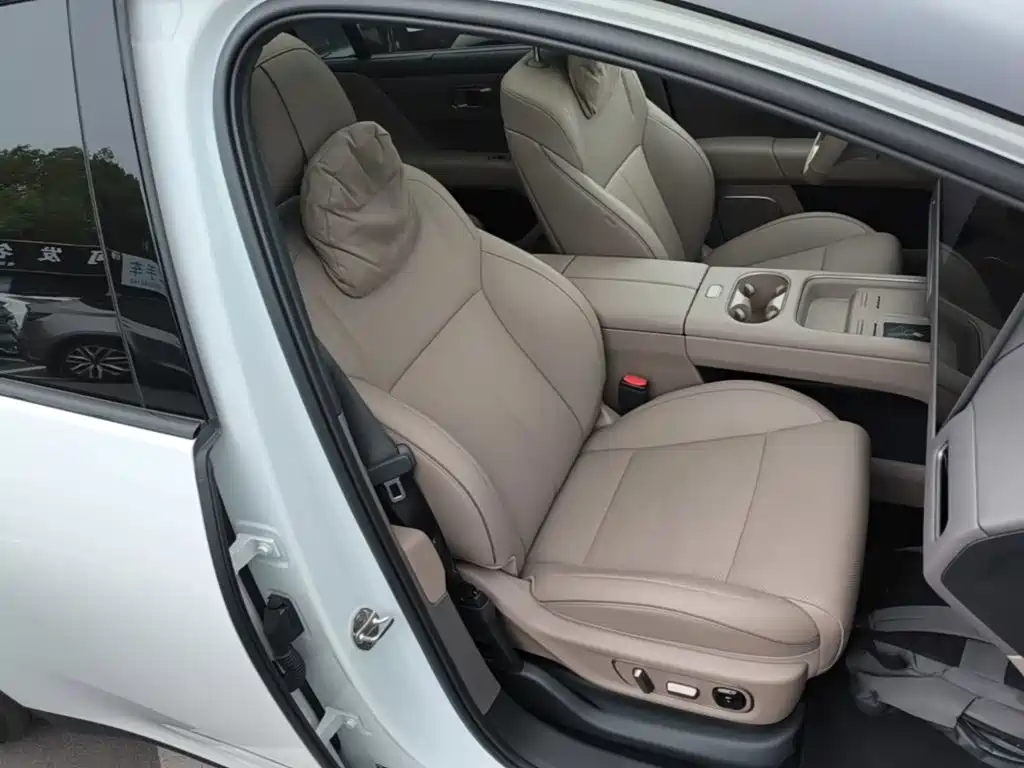 Li Auto Li i6 — миниатюра 25