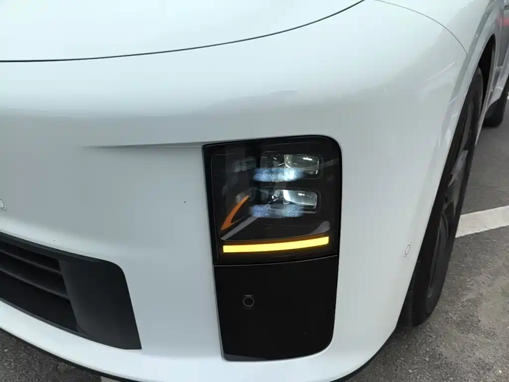 Li Auto Li i6 — миниатюра 24