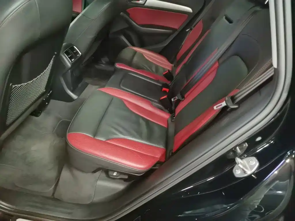 Audi Q5 — миниатюра 17